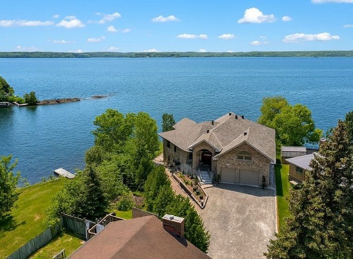 The Home Of Your Dreams