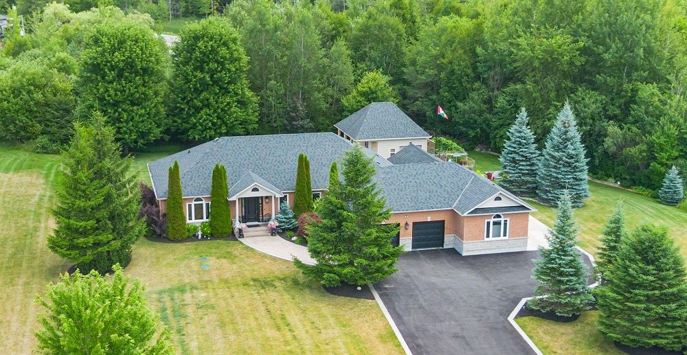 Brookhaven Luxury Living