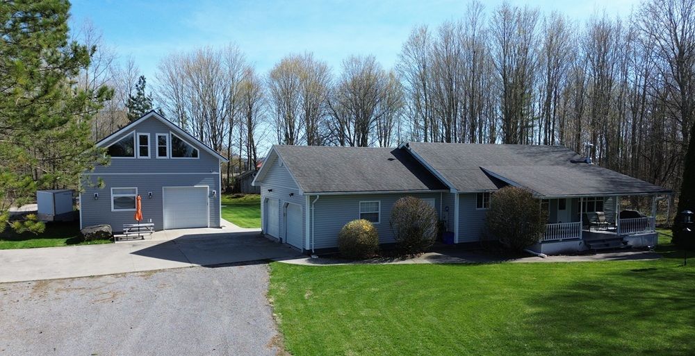 Private Country Estate Escape