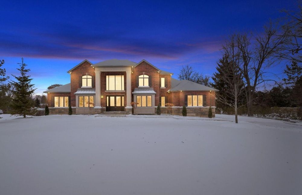 Grand Estate
