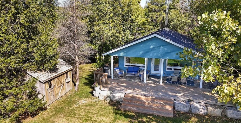 1208 Sunset Drive