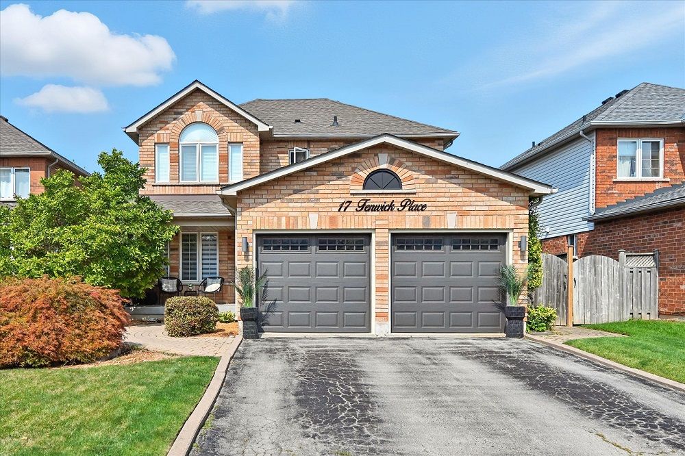 Fenwick Place Luxury Retreat