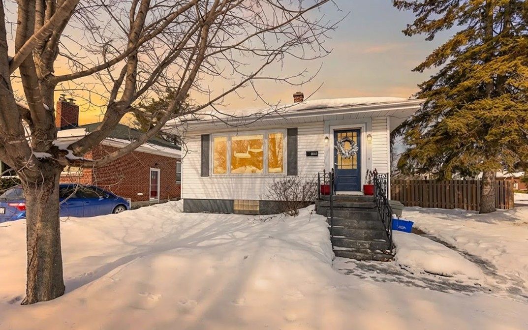155 Carruthers Ave
