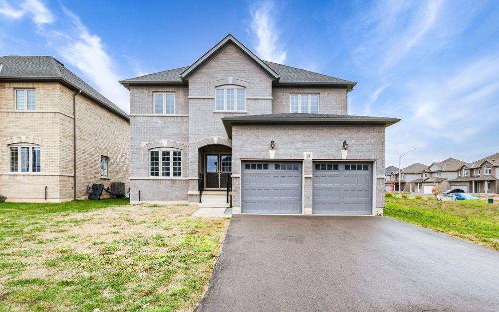 15 Venture Way