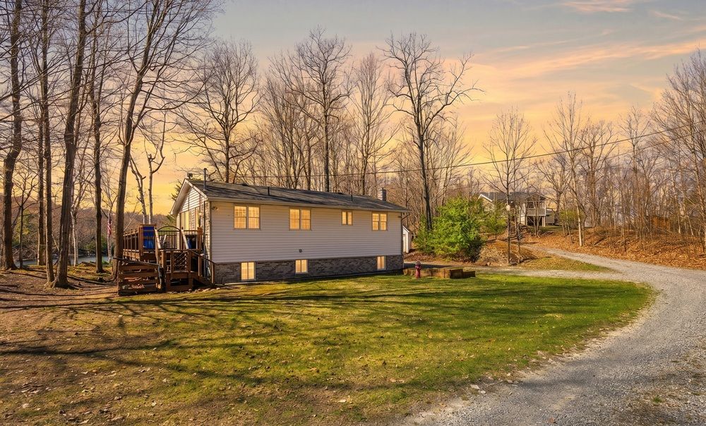 139 Sleepy Haven Lane