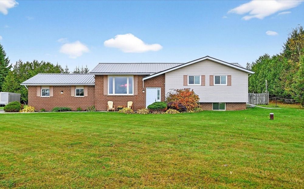 530 Centreline Road