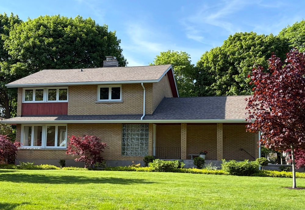 Exclusive Area With Lake Views