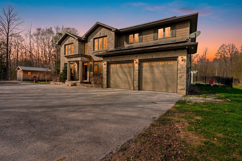 Luxurious Sanctuary