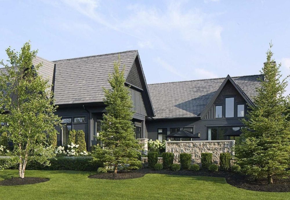Prestigious Georgian Bay Club