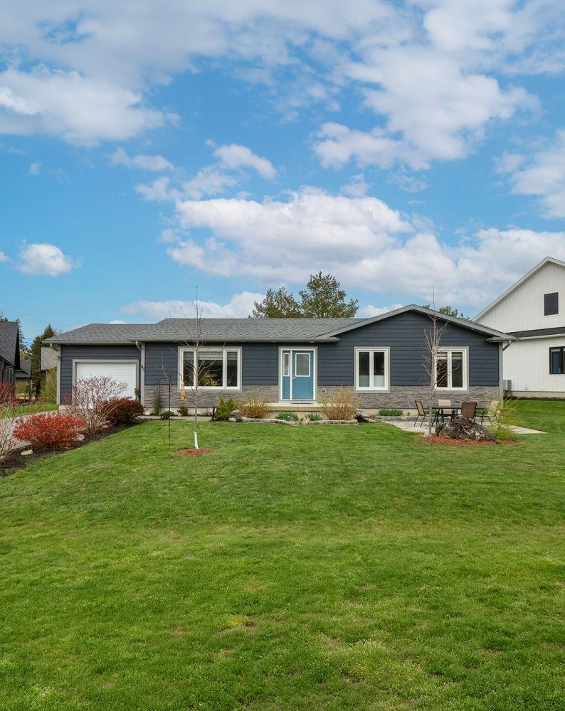 85 Gordon Crescent