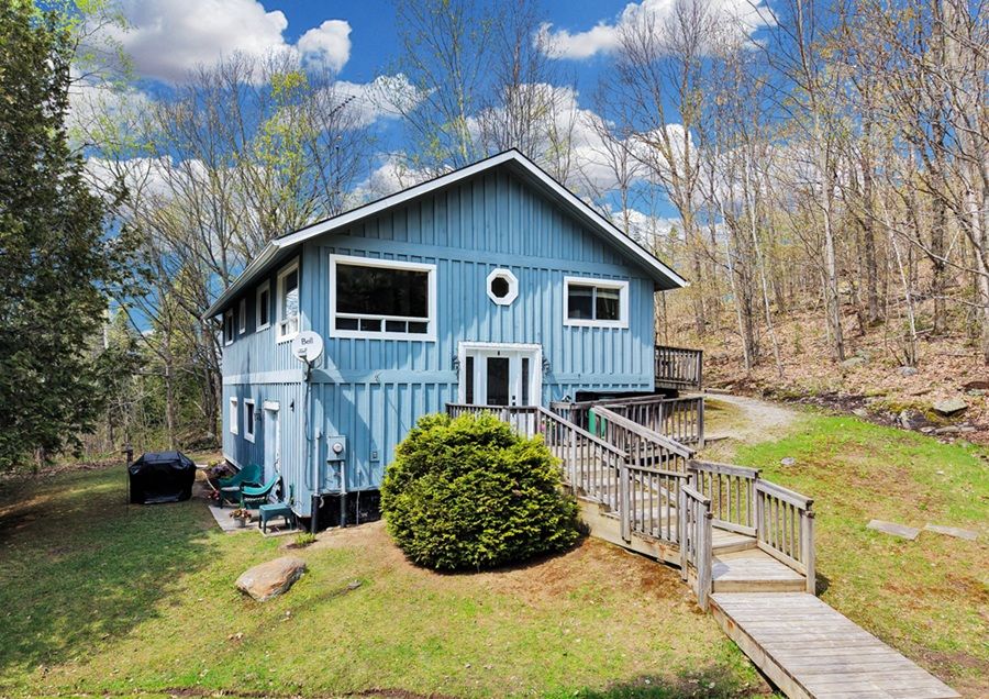 779 Old Muskoka Rd