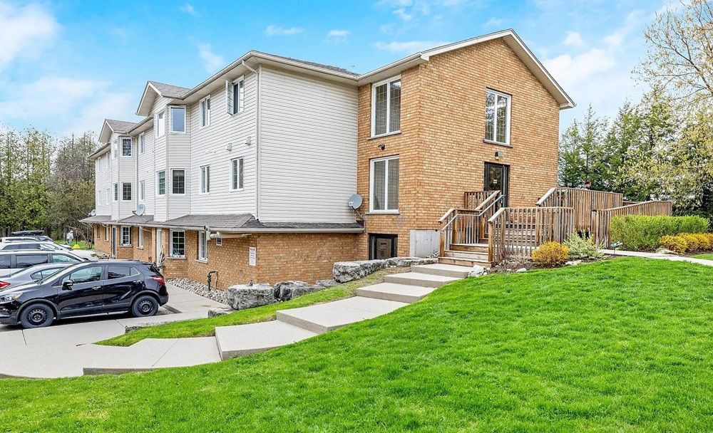 264 Alma Street #203