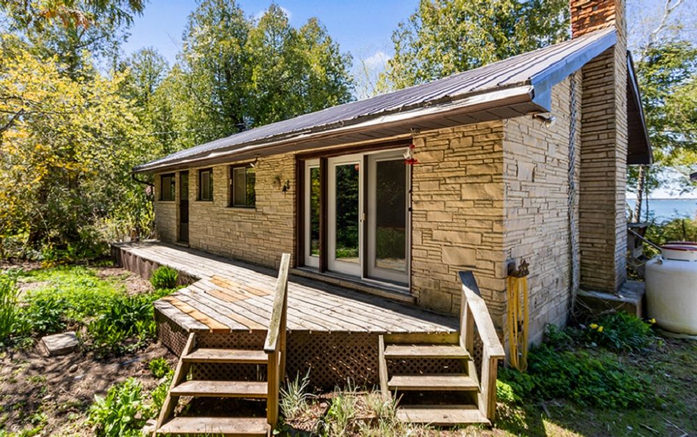 74 PARKER ISLAND ROAD NORTHERN BRUCE PENINSULA