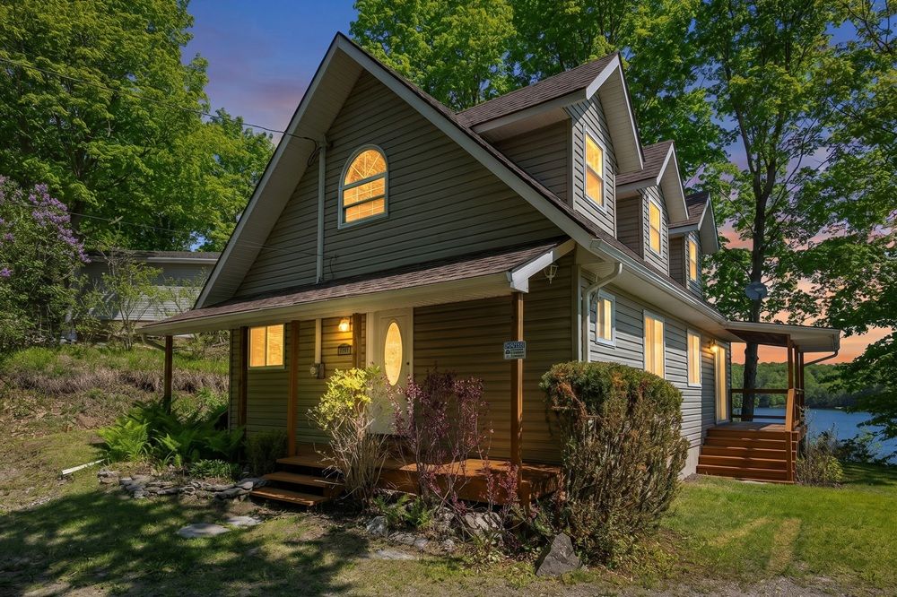 308 C Henry Rd