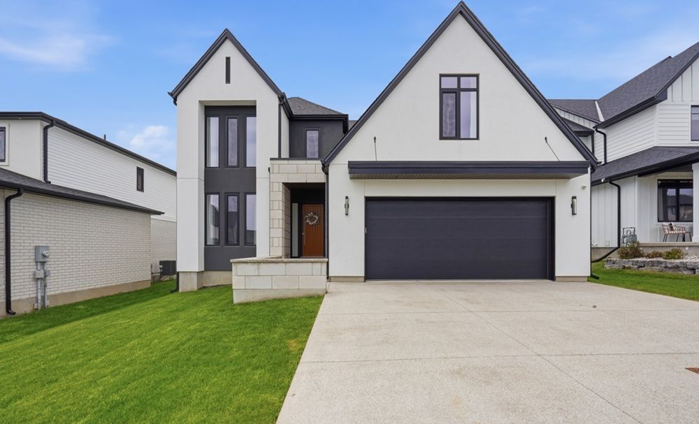 Luxury Family Retreat