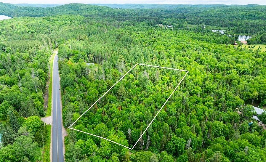 Land Opportunity