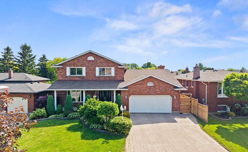 14 Tupper Drive