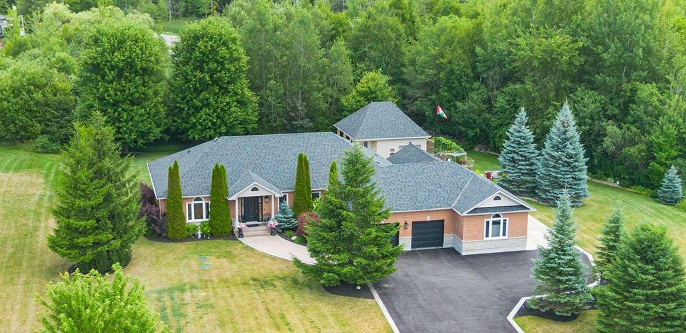 Brookhaven Luxury Living