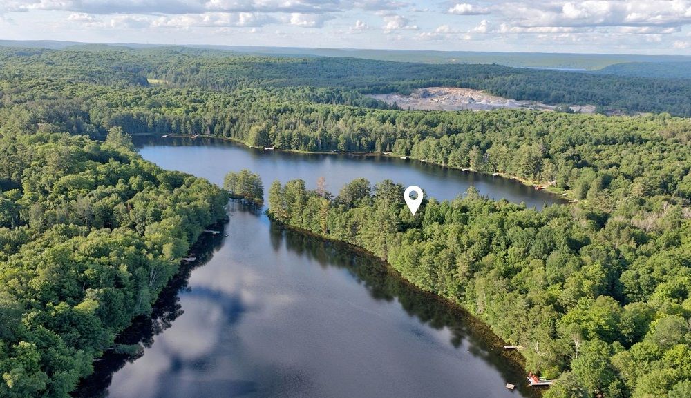 507 N Waseosa Lake Rd