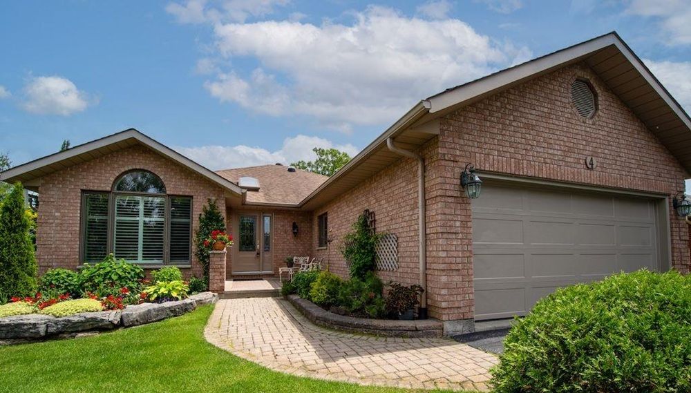 4 Ports Drive