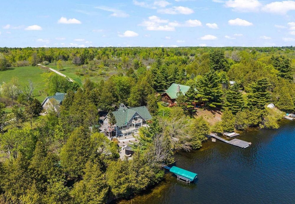 320 Pike Lake Route 12