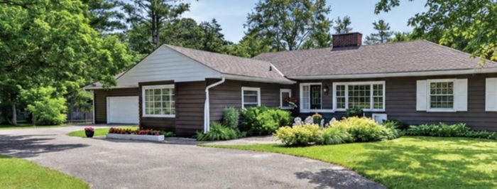 85 Grandy Rd