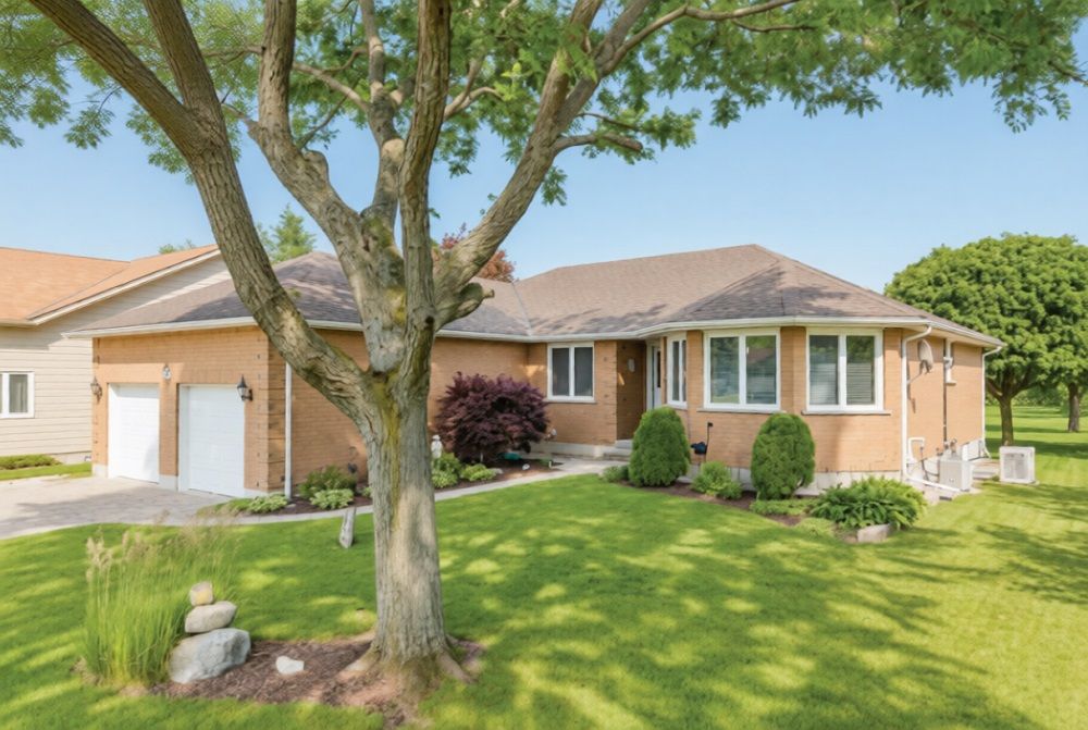 3 Wickens Lane