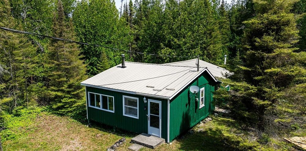 949 Dorcas Bay Road