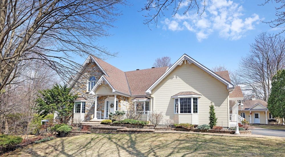 951 Golf Club Road