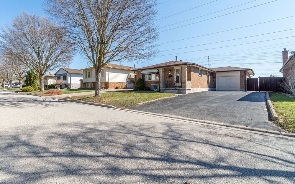 Renovated Income Potential
