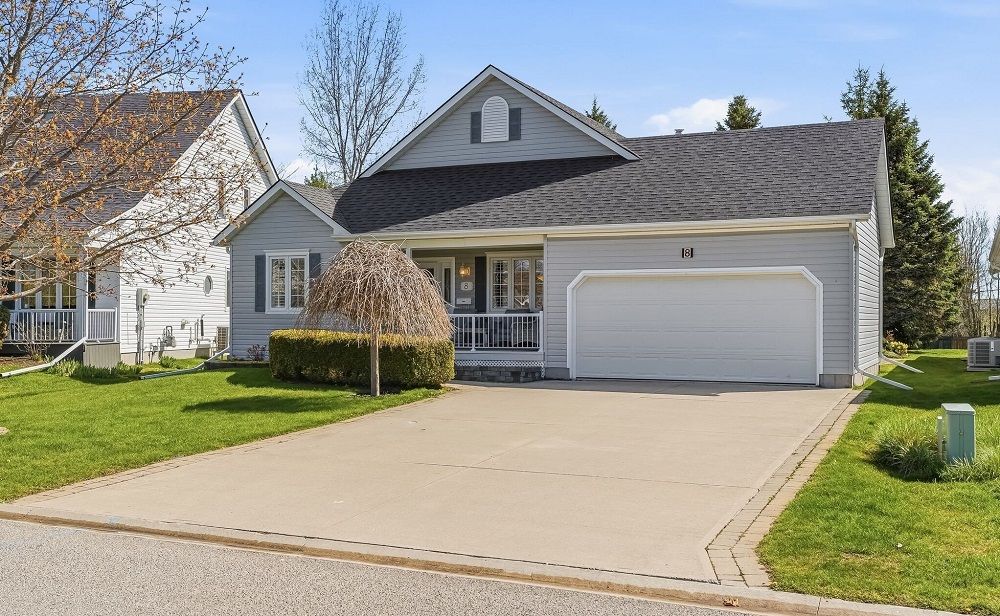 8 Sandpiper Way