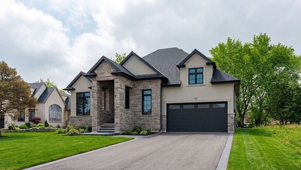 Sophisticated Luxury Living