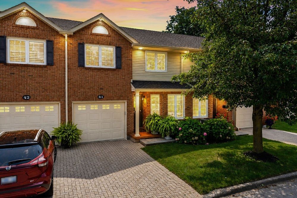 Unit 41 @ 275 Pelham Road