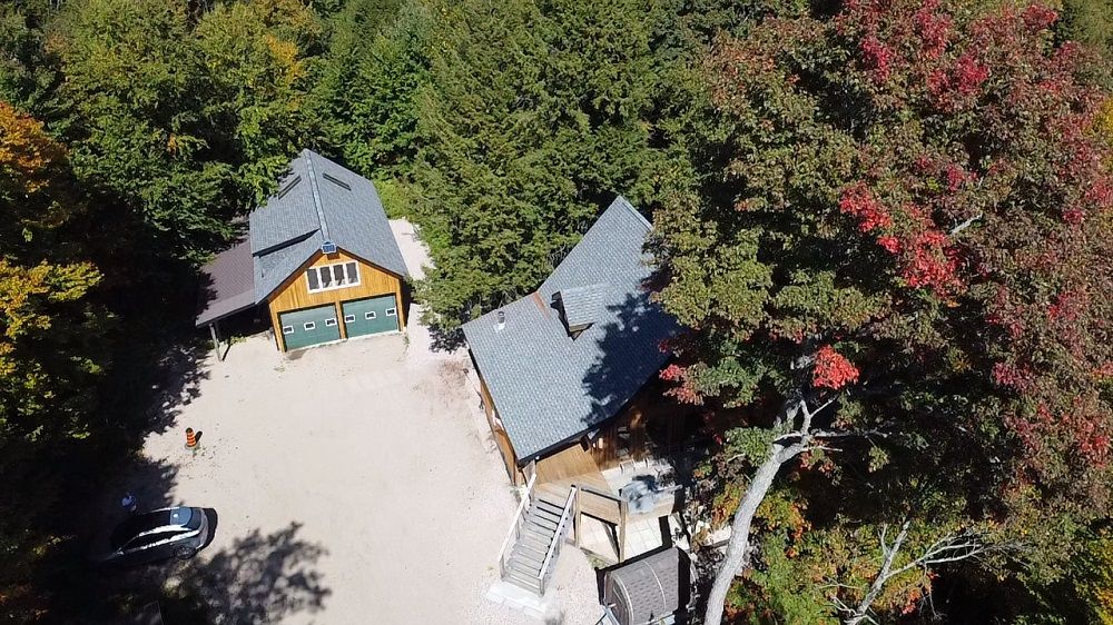 298 Angus Point Road