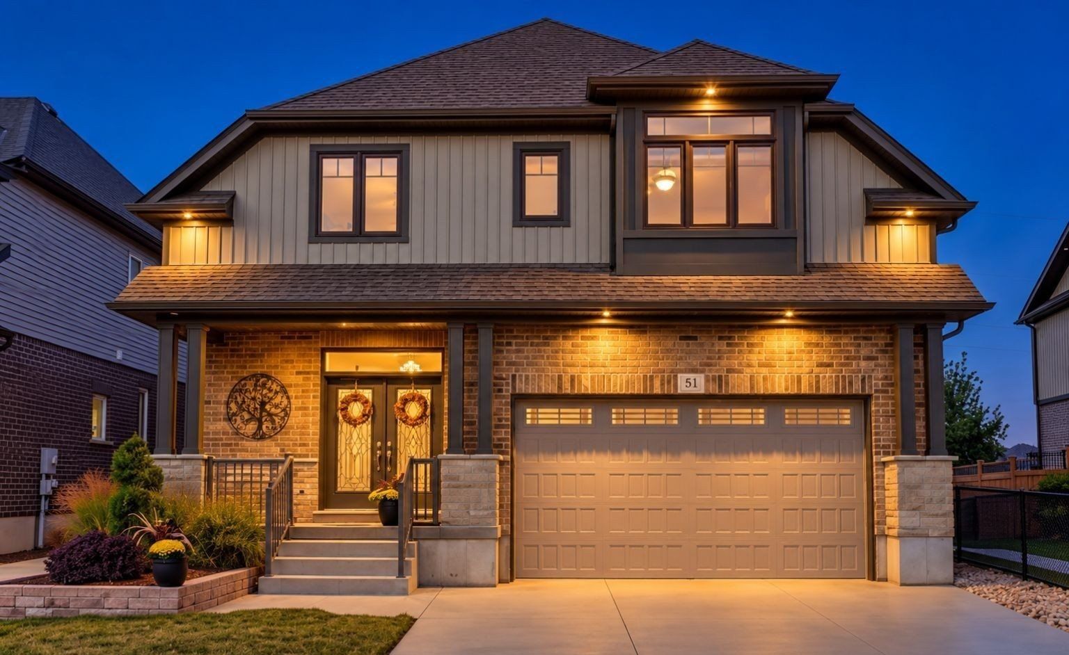 51 Netherwood Road