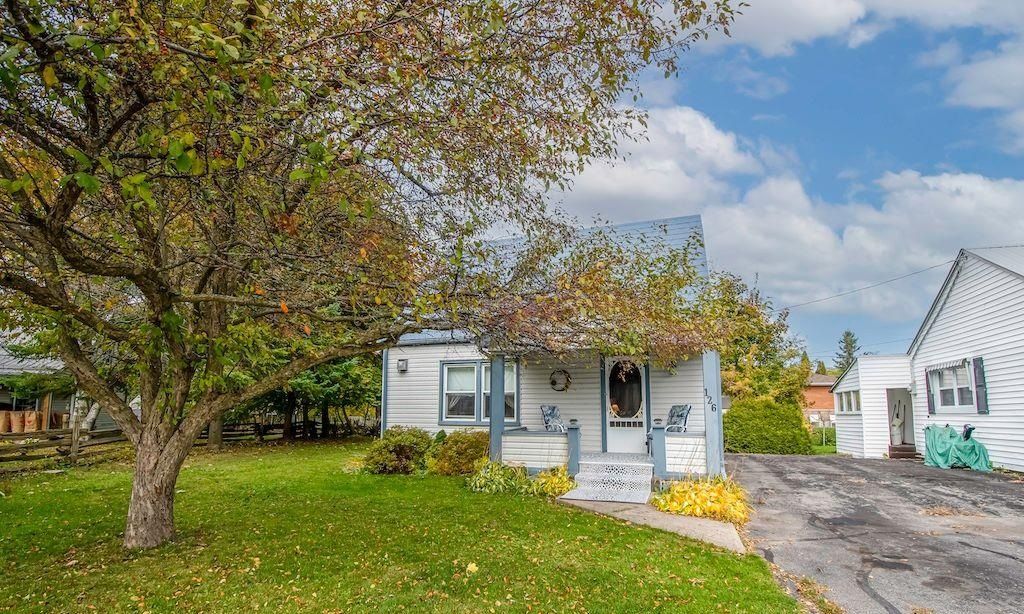 126 Circle Drive
