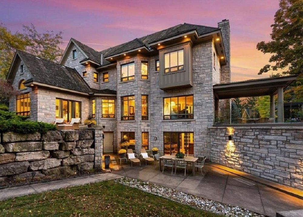 90 Ridge Rd