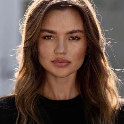 Yuliya Loginovskaya
