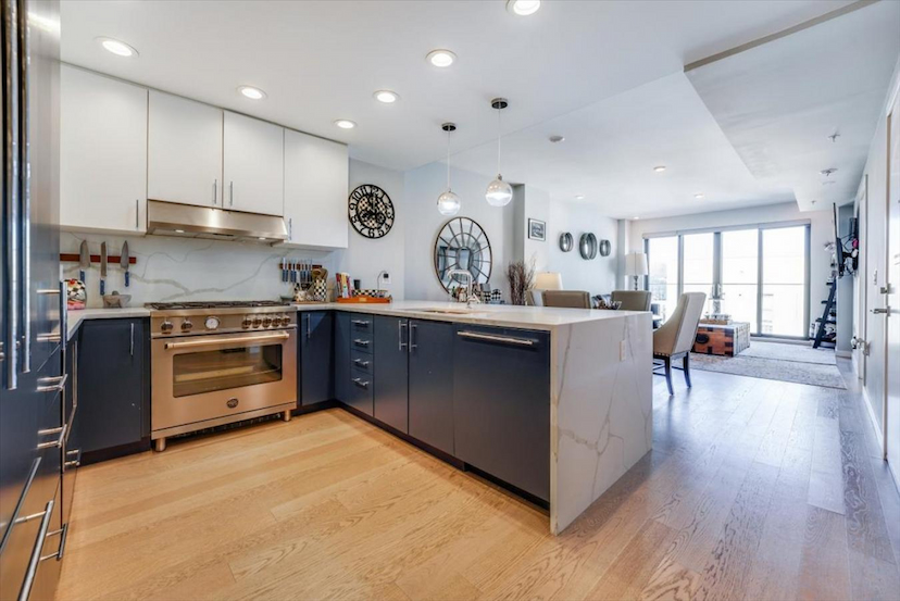 70 Monroe Street  #4