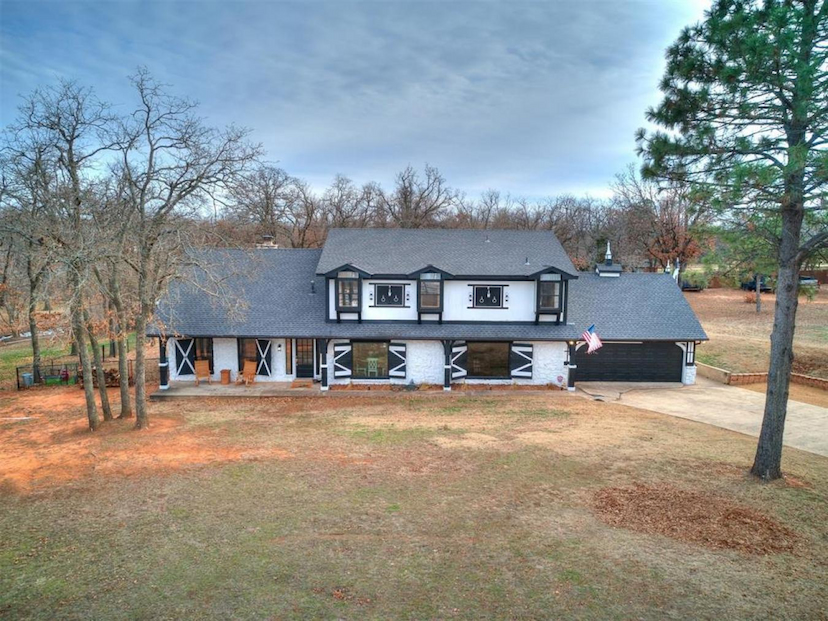 516 Cedar Drive