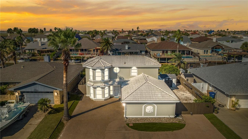 13818 Gunwale Drive