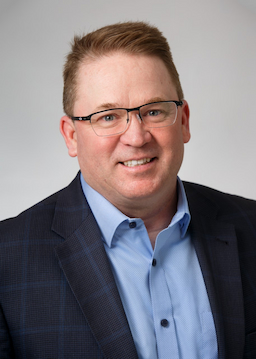 Kevin Walsh