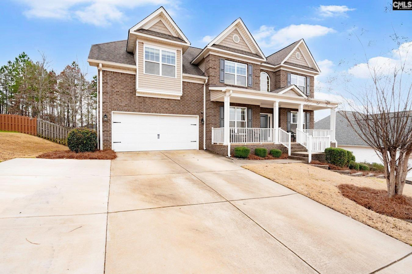 1053 Valley Estates Dr