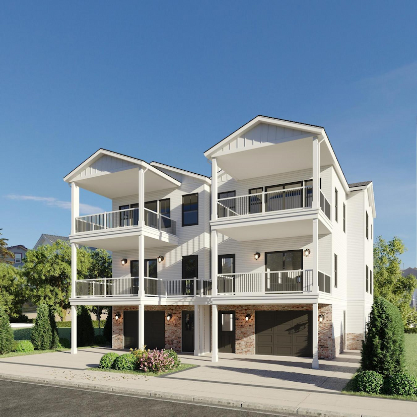 130 W Lavender Road