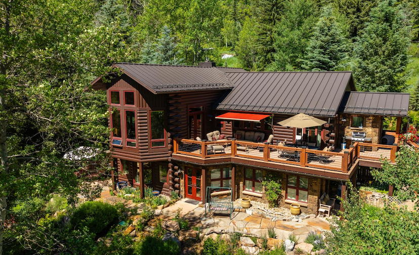 389 Elk Mountain Drive