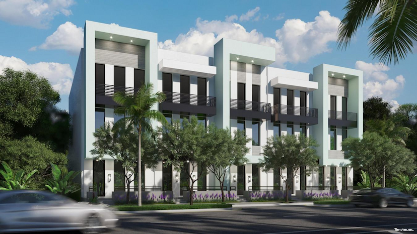 307 NE 5th Avenue, 307-B