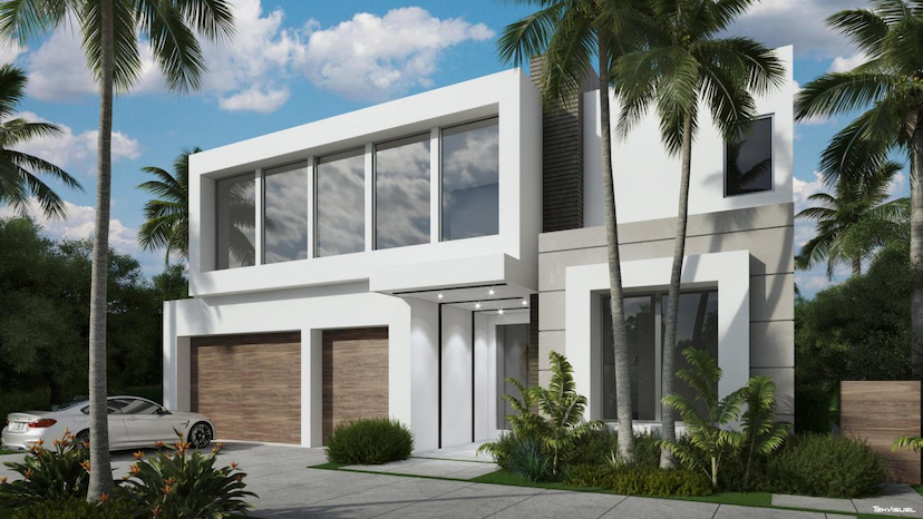 210 NW 9th Street