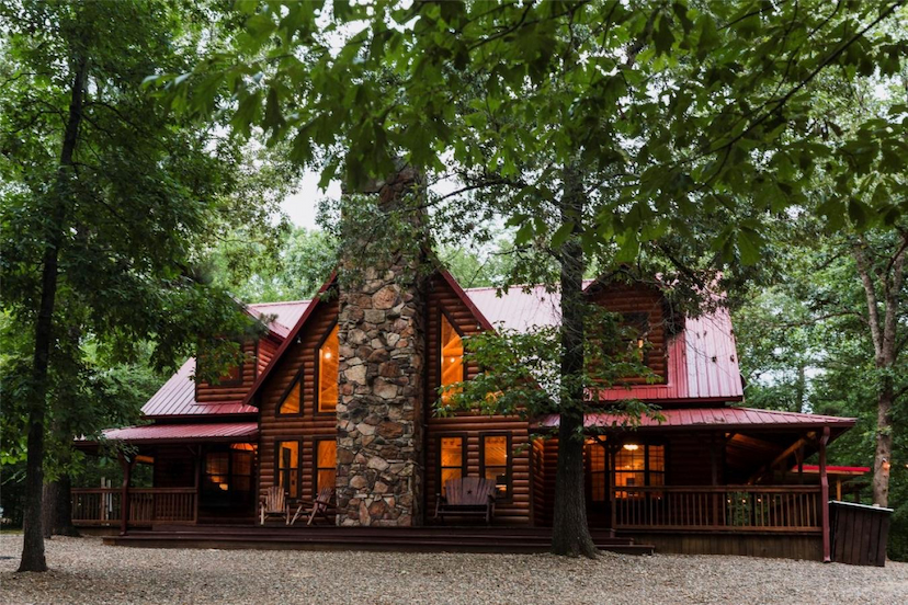 334 Driftcast Road