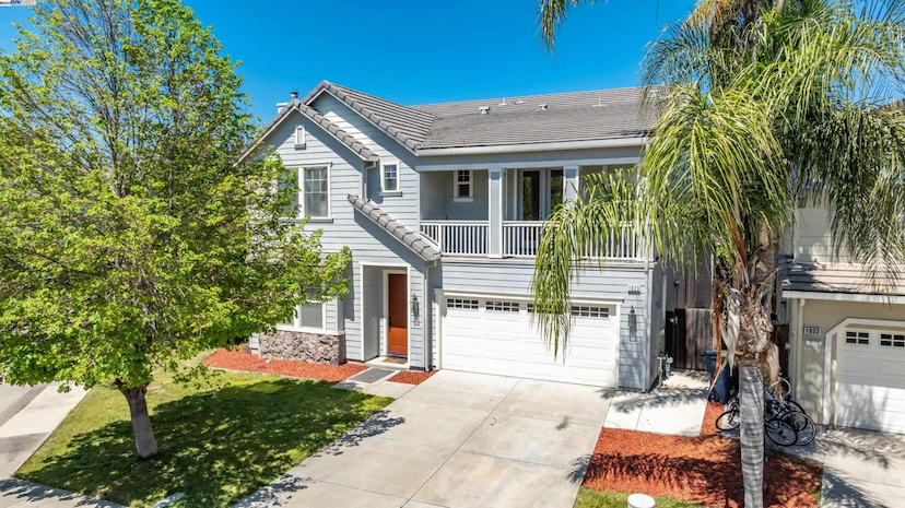 1023 Mckenna Court