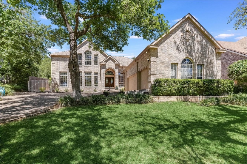 9263 Scenic Bluff Drive